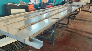 PASLANMAZ ZEMIN HAVUZLARI