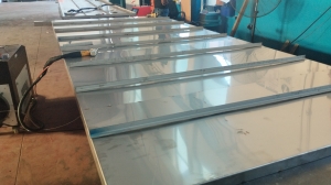 PASLANMAZ ZEMIN HAVUZLARI